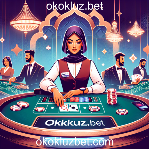 Cassino Ao Vivo